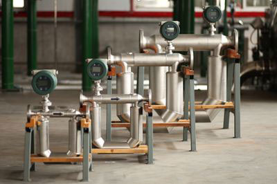 Commonly used flowmeter basics and comparison